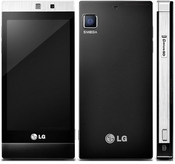 Lg Mini