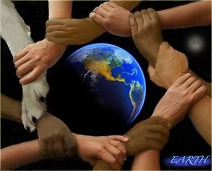 Earth