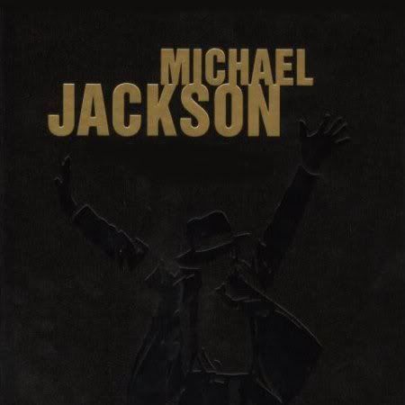 Michael Jackson 2008新專輯[320KB 145MB]圖片1