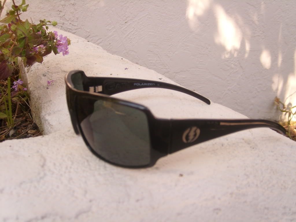 electric rasta sunglasses