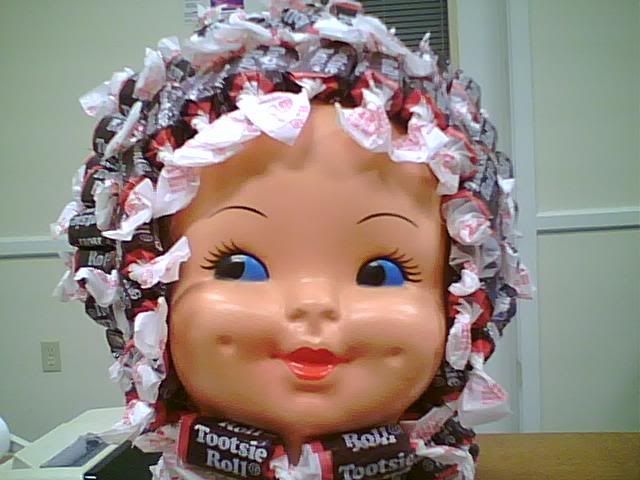 tootsie doll