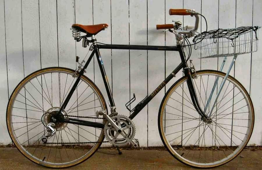 sd bike old