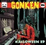 Halloween EP