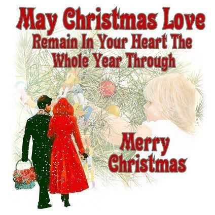 Romantic Christmas Pictures, Images and Photos