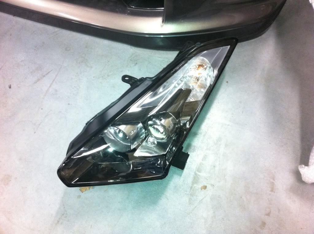 Anyone got a R32 GTSt turbo 