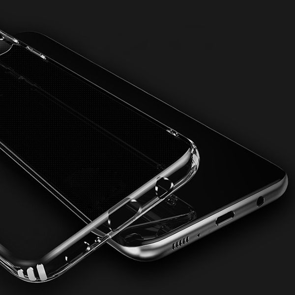 透明殼專家SAMSUNG S8 鏡頭保護 抗摔空壓殼

