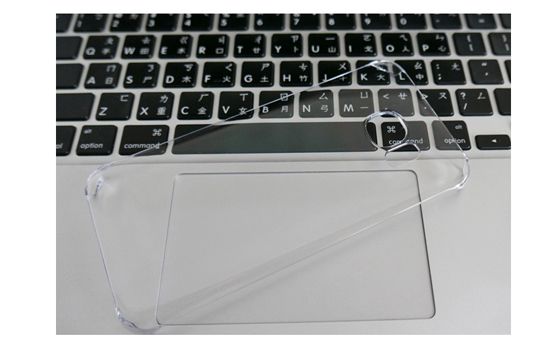 透明殼專家 SAMSUNG S7 Edge 超薄 抗刮 高透光保護殼
