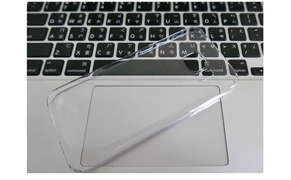 透明殼專家超值組SAMSUNG S7超薄抗刮保護殼+不碎裂奈米防爆保護貼
