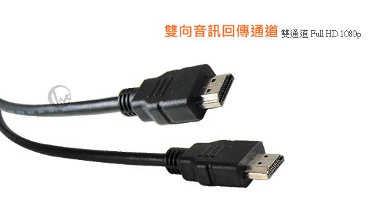 LINDY 林帝 A公對A公 經濟版 HDMI 1.4版 Cat2 連接線 02