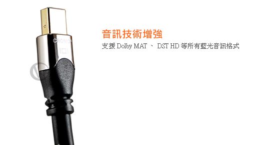 LINDY 林帝 CROMO mini-DisplayPort公 對 mini-DisplayPort公 1.3版 數位連接線 03