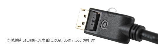 LINDY L xWs DisplayPort  VGA ഫ (41006)   02