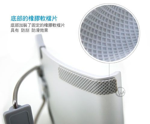 Obien mini iStand Arc 台灣製 鋁合金 多角度 智慧型手機座 16