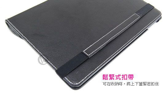 JetArt 捷藝 免持多視角 360度旋轉 iPad mini2/3適用 硬殼防震 保護套 (SAE040) 02