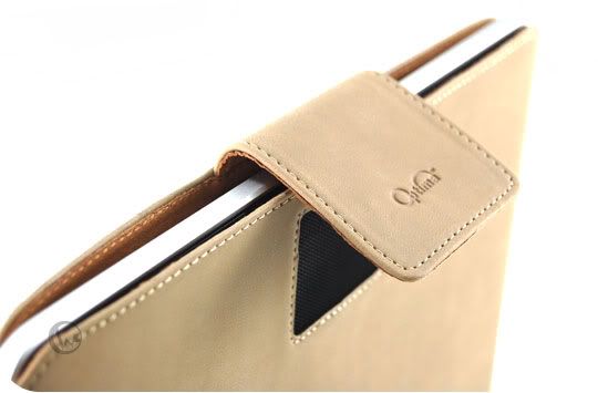 Optima iPad/ipad2/newipad Sleeve 皮質保護套05_2