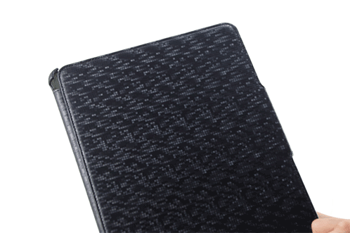 V-Smart 時尚閃格 iPad2 免持多視角 硬殼 防震 台灣製 四角防撞 皮質保護套 13