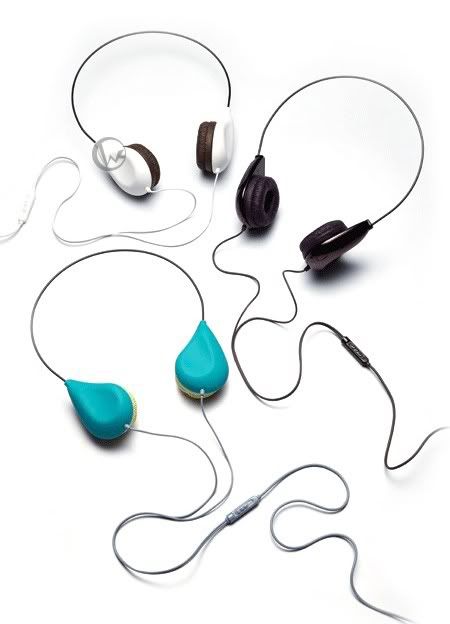 Earsquake PIXI系列 水滴造型 音樂型 頭戴式 耳機 02 Earsquake PIXI系列 水滴造型 音樂型 頭戴式 耳機 02