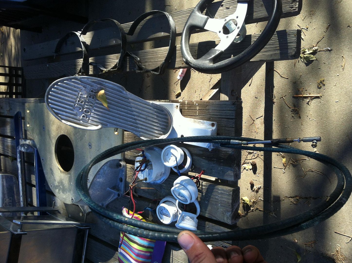 Jet boat parts for sale Performance Boats Forum