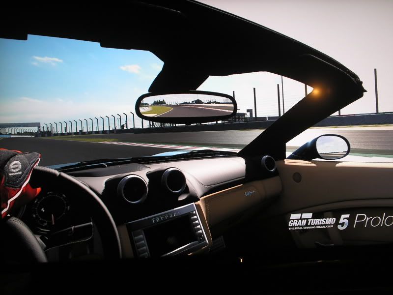 Gran Turismo 5 sonunda cikiyor 24 kasim 2010 [Arşiv] - TechTurkey