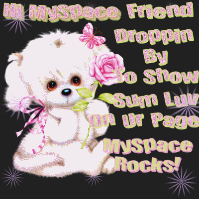 MYSPACEFRIEND.gif AMISTAD image by LUPITA04600