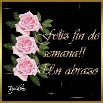 Felizfindesemanaabrazo