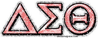 Image result for Delta Sigma Theta animated