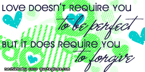 Cute Quote Graphics from Quotegloss.com