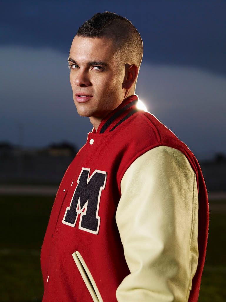 Mark Salling - Picture Gallery