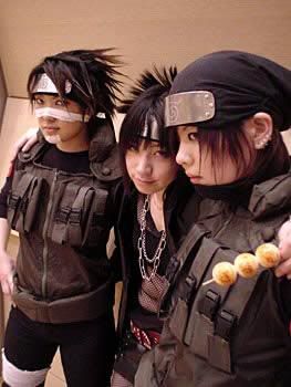 CosplayingAnkoTzumoKotetsu.jpg kotetsu anko and tzumo image by princeseilez14 CosplayingAnkoTzumoKotetsu.jpg kotetsu anko and tzumo image by princeseilez14