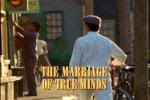 Marriage of True Minds