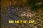 The Forever Leap