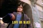 Life on Mars