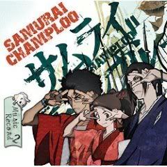 Samurai+champloo+soundtrack+masta