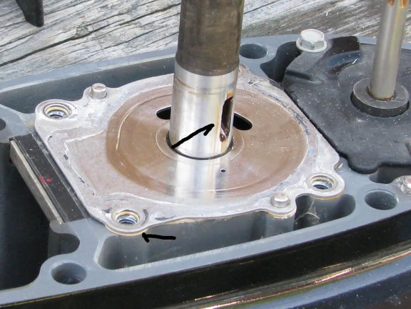 Suzuki Water pump replacement DIY