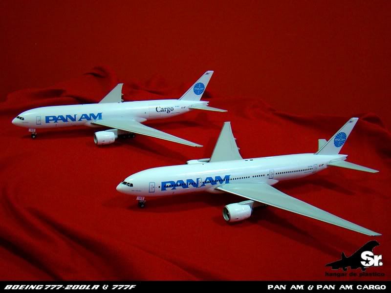 777 Pan Am