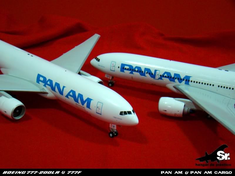 777 Pan Am
