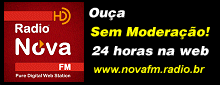 Radio Nova FM | Visite nosso site