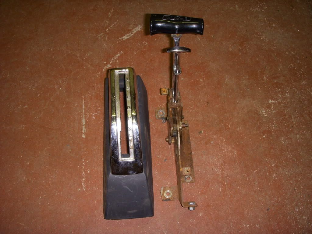 For Sale Steeda Triax 3650 B&M Z gate shifter Ford Mustang Forums