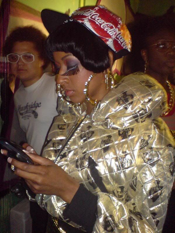 Shystie JungleKey.co.uk Wiki