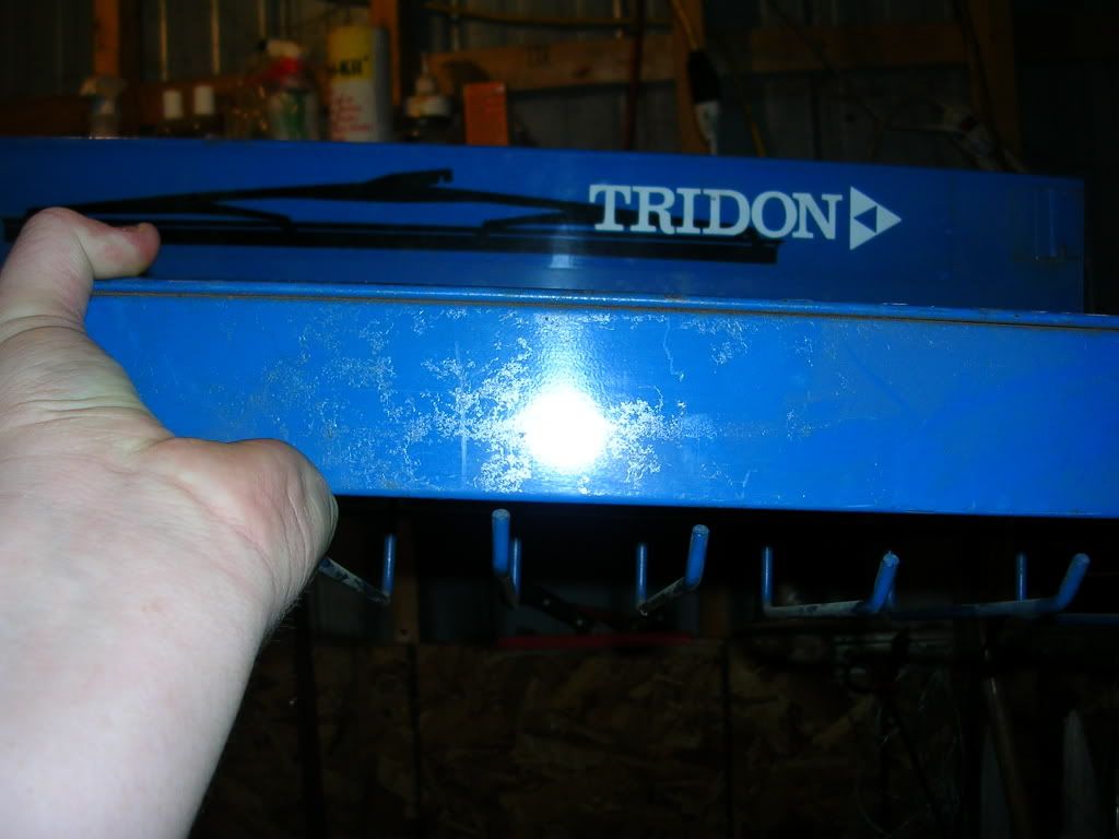 Help with Hay Feeder - Goats