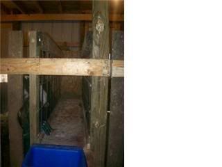 Help with Hay Feeder - Goats