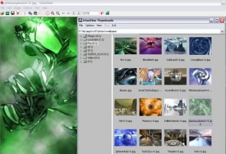 IrfanView 4.10 + rus + key
