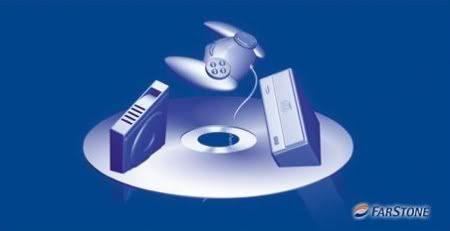 FarStone Virtual Hard Drive Pro 2.0