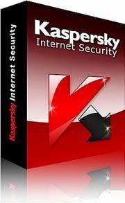 Kaspersky Internet Security 7.0 Rus