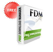 Free Download Manager 2.5 Build 723
