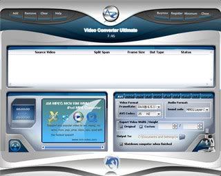 A-Z Video Converter Ultimate v7.59