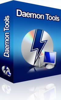 Daemon Tools x64