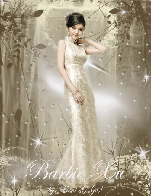 Barbie Hsu desktop Wallpapers