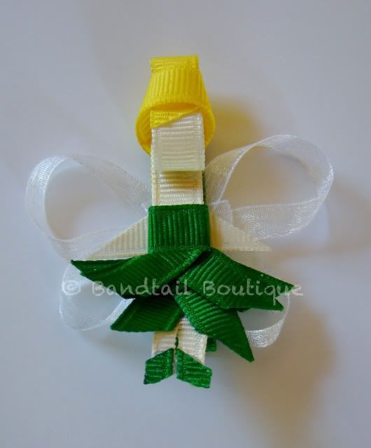 Tinkerbell Ribbon