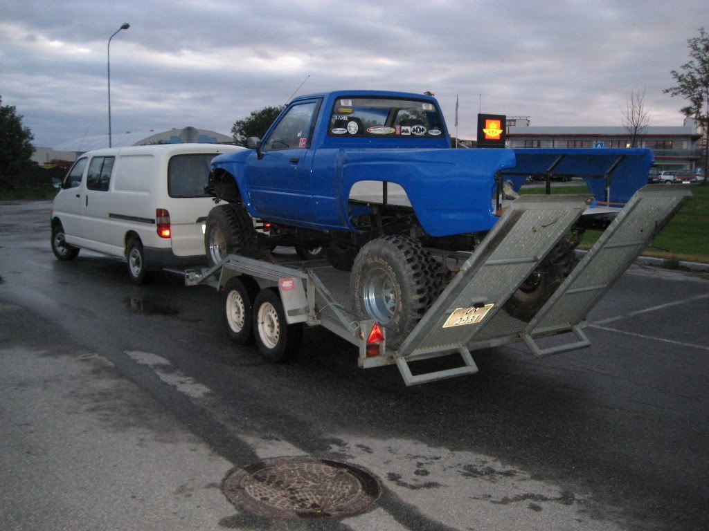 Wiring Diagram explanation - Page 2 - Pirate4x4.Com : 4x4 and Off-Road