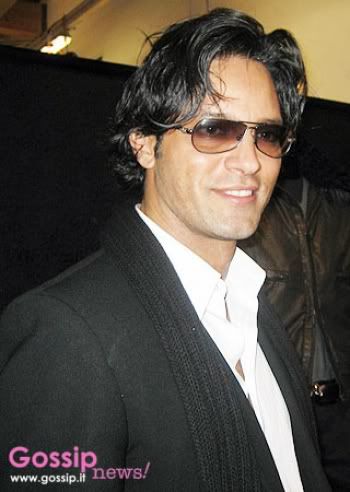 gabriel garko l. gabriel garko images.